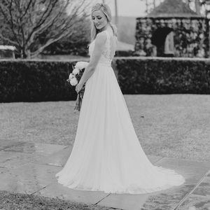 Meet your Posher, Aubrey